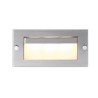 PSM Lighting Moon 1246.Led.Gl Recessed Spot