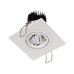 PSM Lighting Ø80 Luxor Xtm.1300.10013.S1 Recessed Spot