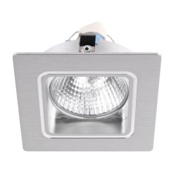 PSM Lighting Ø80 System Cashero50 Recessed Spot