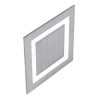 PSM Lighting Oscar 1351.S2 Wall Lamp