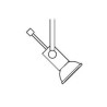 PSM Lighting Step 6380 Ceiling Lamp