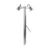 PSM Lighting Ufo T1037 Garden Pole