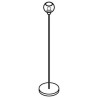 PSM Lighting Moby Sh 1539.SH.A Floor lamp