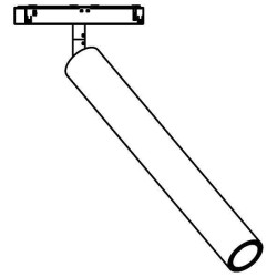 PSM Lighting Lucy 8388.3974 Track lighting