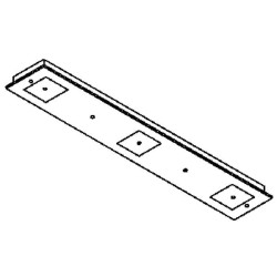 PSM Lighting Bases # 901.A 