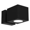 PSM Lighting Bob W1292D Wall Lamp