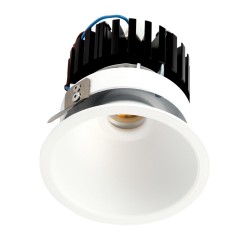 PSM Lighting Cameleon 1502.Zxo.S2 Recessed Spot