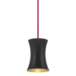 PSM Lighting Clara 3406.Ar70 Suspension Lamp
