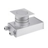 PSM Lighting Etna 1158.150 Ground Lamp