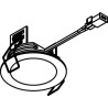 PSM Lighting Kastar 3180.S1 Ceiling Lamp / Wall Lamp