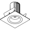 PSM Lighting Nora Ac Ac.700.10018 Recessed Spot