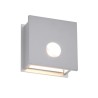 PSM Lighting Outsider 1250 Wall Lamp