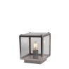 PSM Lighting Polo W764 Table Lamp