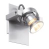 PSM Lighting Surf 1271 Wall Lamp