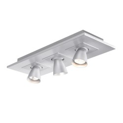PSM Lighting Zoomclick 618.Es50.45 Ceiling Lamp