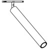 PSM Lighting Myla 8584.3974 Track lighting