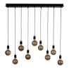 PSM Lighting Maestro BT.5067 PSM Lighting Maestro BT.5067.9.2M.TX2 Suspension lamp