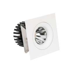 PSM Lighting City 888.10015 Recessed Spot