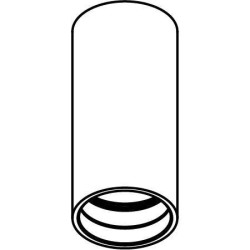 PSM Lighting Equal Click System E-Tube.165 