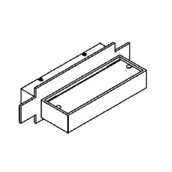PSM Lighting Mambo 3032.Led Wall Lamp