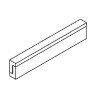 PSM Lighting Monet 641.Vl600.Led Wall Lamp