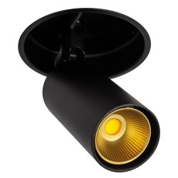 PSM Lighting Pivot 1229.1300.S2 Recessed Spot