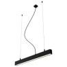 PSM Lighting Times 2920.1970 Suspension Lamp