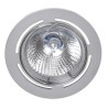 PSM Lighting Zia Veranda Zia50.Es50 Recessed Spot
