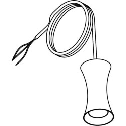 PSM Lighting Clara 3407 Suspension Lamp