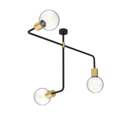 PSM Lighting Cleo 1512 Suspension Lamp