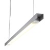 PSM Lighting Clip 2558Cled Suspension Lamp