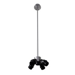 PSM Lighting Maestro For Shade 5004.E27.B3 Suspension Lamp
