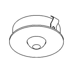 PSM Lighting Ø65 System Caszeno35.B3 