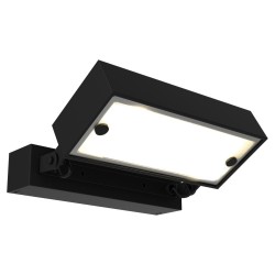 PSM Lighting Otto W1075.Led Wall Lamp