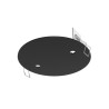 PSM Lighting Rosette In 142.10 