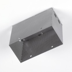 PSM Lighting Square Click System Frame2Bbox