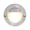 PSM Lighting Sun 1240.Glass Recessed Spot
