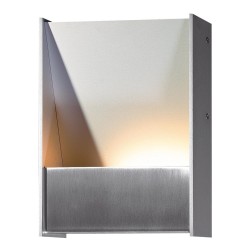 PSM Lighting Zen 1282Led Wall Lamp