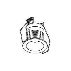 PSM Lighting Zia Led M Zialedmip44.S1 Recessed Spot