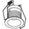 PSM Lighting Zia Led M Zialedmip44.S1 Recessed Spot