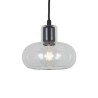 PSM Lighting Evita 4106.S.E27.TR.13 PSM Lighting Evita 4106.S.E27.TR.13.TX33 Suspension lamp