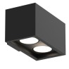 PSM Lighting Beta 1754.Es50 Wall Lamp
