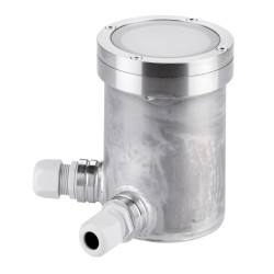PSM Lighting Lava 2200.9 Recessed Spot