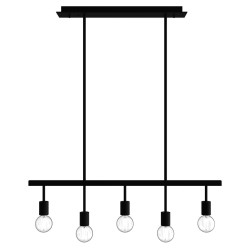 PSM Lighting Maestro 5018.5 Suspension Lamp