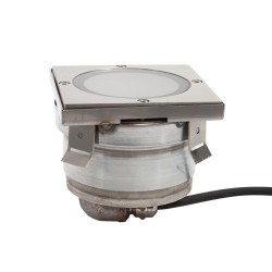 PSM Lighting Magma 3311.9 Recessed Spot