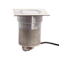PSM Lighting Magma 3351.5.130 Recessed Spot