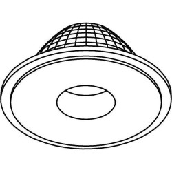 PSM Lighting Nova Nova.D15 
