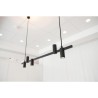 PSM Lighting Tally 1353 Suspension Lamp