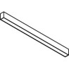 PSM Lighting Times 2930.2810 Ceiling Lamp