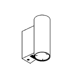 PSM Lighting Vito 3013 Wall Lamp